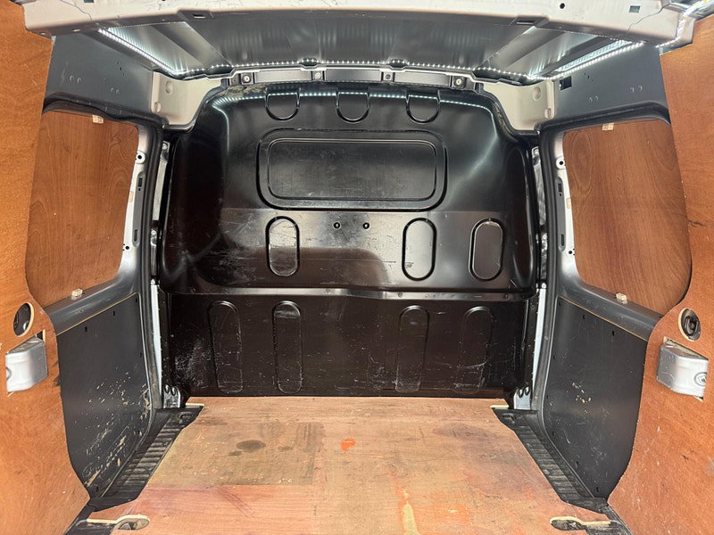 Nissan NV250 1.5 dCi Acenta L2 Euro 6 (s/s) 5dr 5dr Manual 2026