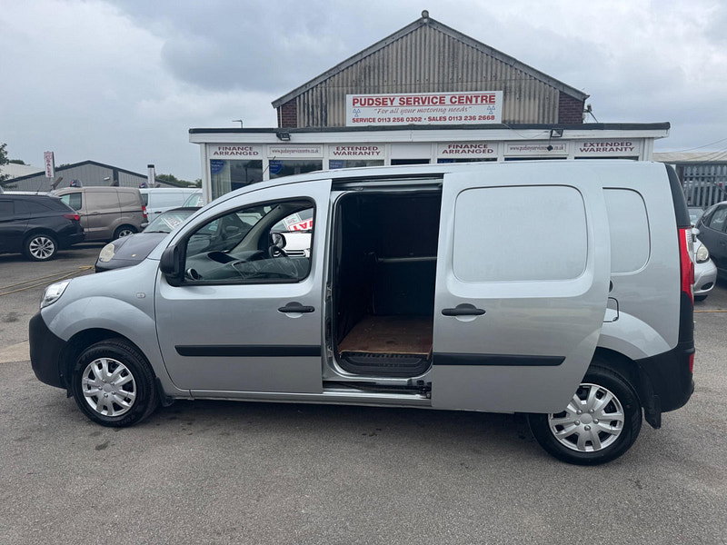 Nissan NV250 1.5 dCi Acenta L2 Euro 6 (s/s) 5dr 5dr Manual 2026