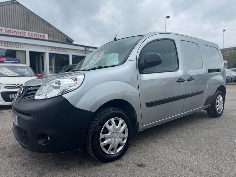 Nissan NV250 1.5 dCi Acenta L2 Euro 6 (s/s) 5dr 5dr Manual 2026