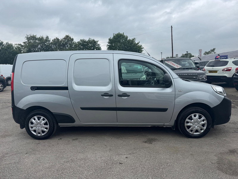 Nissan NV250 1.5 dCi Acenta L2 Euro 6 (s/s) 5dr 5dr Manual 2026