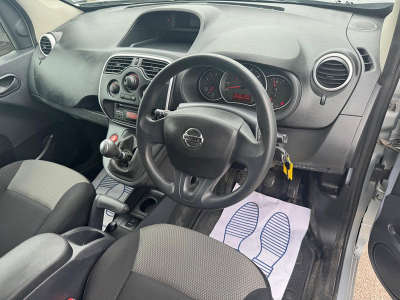 Nissan NV250 1.5 dCi Acenta L2 Euro 6 (s/s) 5dr 5dr Manual 2026