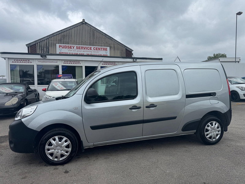 Nissan NV250 1.5 dCi Acenta L2 Euro 6 (s/s) 5dr 5dr Manual 2026