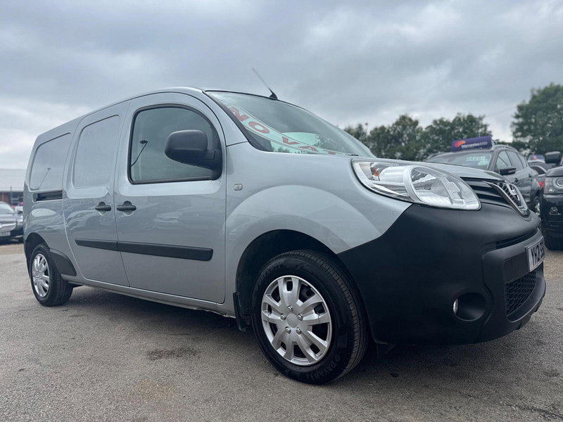 Nissan NV250 1.5 dCi Acenta L2 Euro 6 (s/s) 5dr 5dr Manual 2026