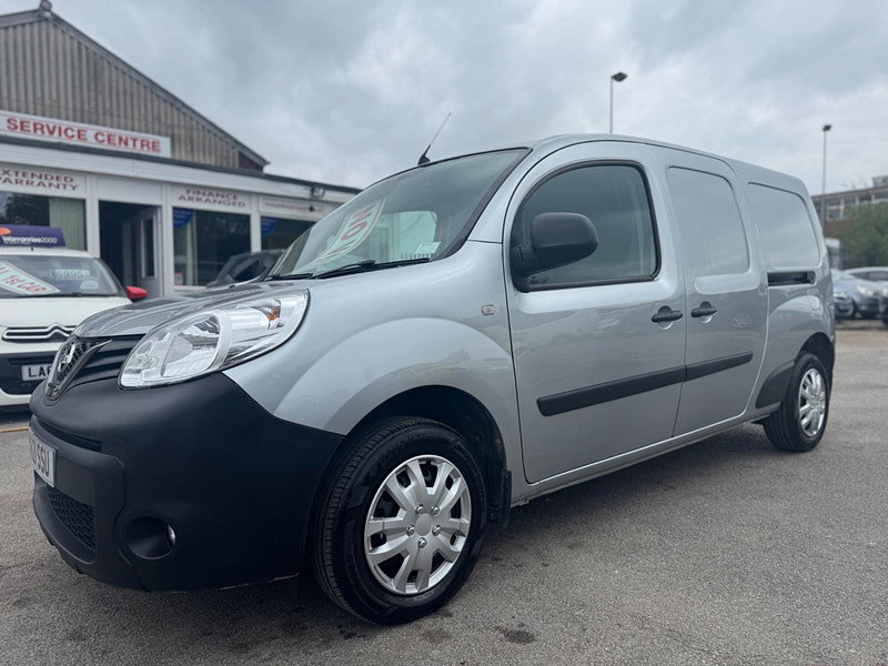 Nissan NV250 1.5 dCi Acenta L2 Euro 6 (s/s) 5dr 5dr Manual 2026