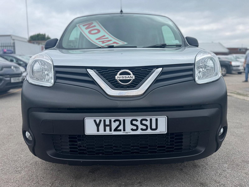 Nissan NV250 1.5 dCi Acenta L2 Euro 6 (s/s) 5dr 5dr Manual 2026