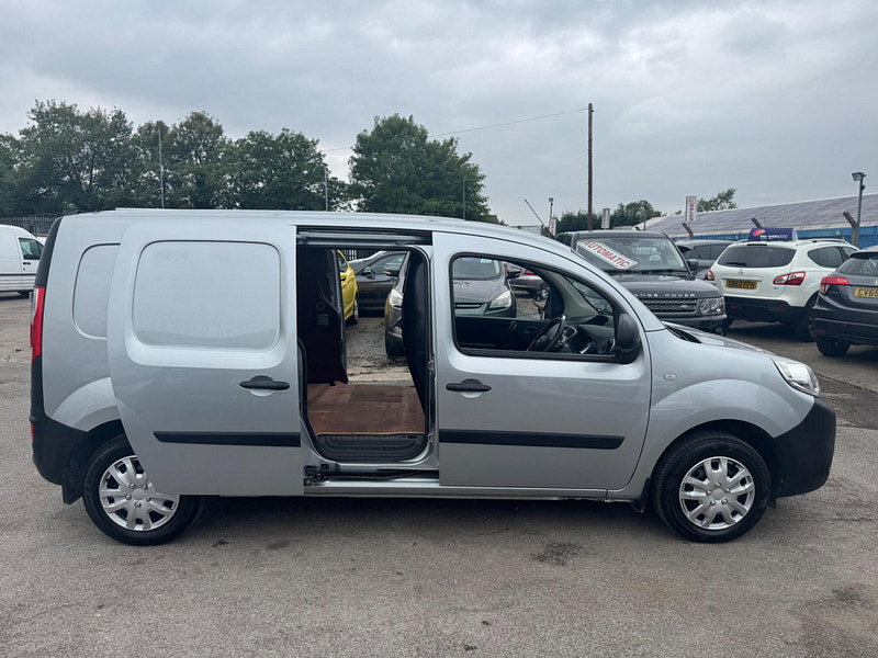 Nissan NV250 1.5 dCi Acenta L2 Euro 6 (s/s) 5dr 5dr Manual 2026