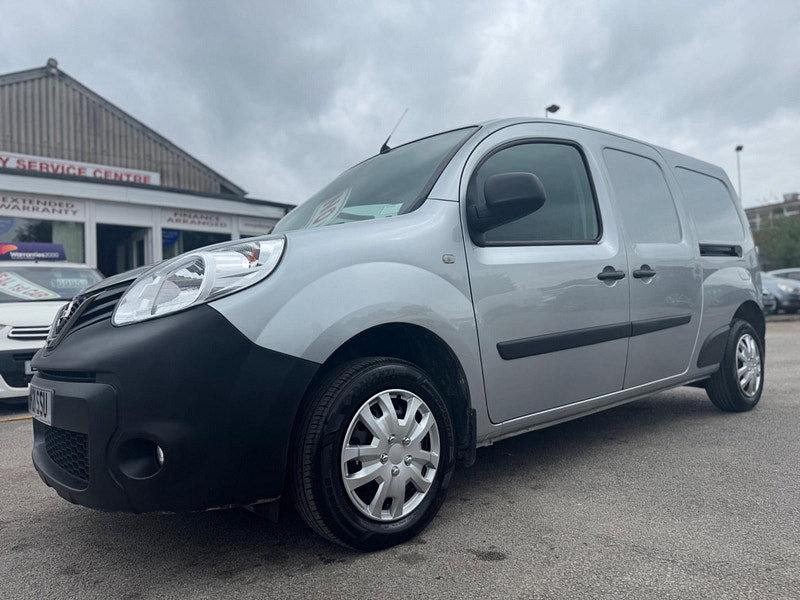 Nissan NV250 1.5 dCi Acenta L2 Euro 6 (s/s) 5dr 5dr Manual 2026