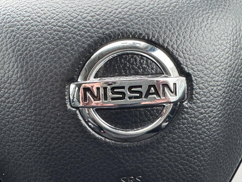 Nissan Navara 2.3 dCi N-Guard Auto 4WD Euro 6 4dr 4dr Automatic 2026