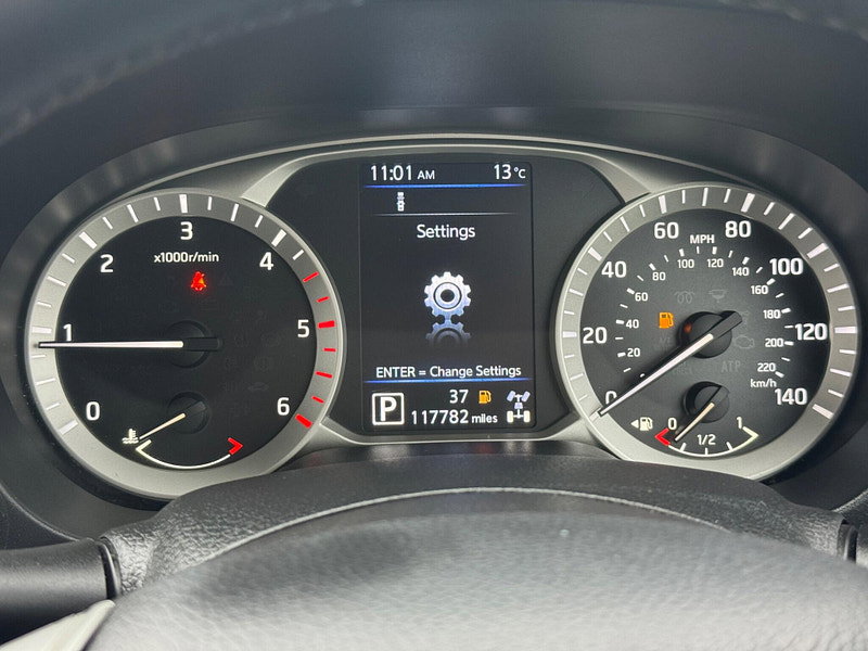 Nissan Navara 2.3 dCi N-Guard Auto 4WD Euro 6 4dr 4dr Automatic 2026