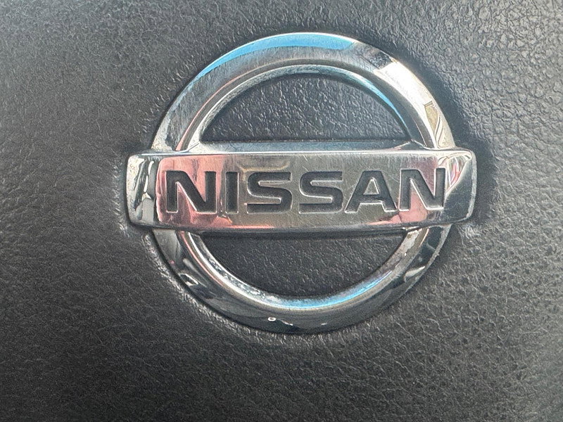 Nissan Navara 2.3 dCi Tekna 4WD Euro 6 (s/s) 4dr 4dr Manual 2026