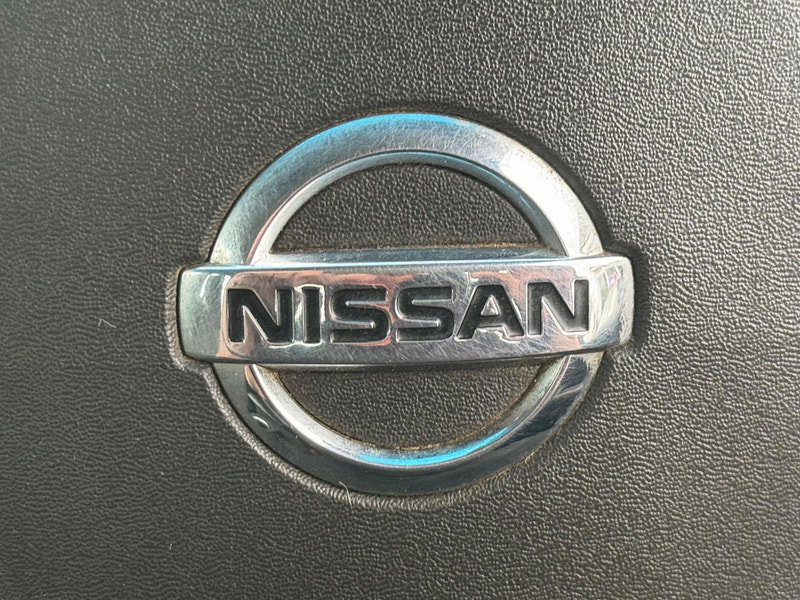 Nissan Navara 2.5 dCi Acenta 4WD Euro 5 4dr 4dr Manual 2026