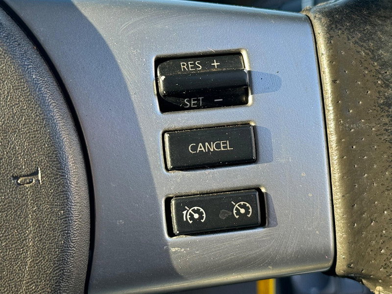 Nissan Navara 2.5 dCi Acenta 4WD Euro 5 4dr 4dr Manual 2026