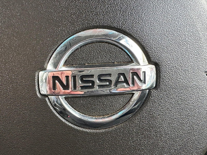 Nissan Navara 2.5 dCi Tekna 4WD Euro 5 4dr 4dr Manual 2026
