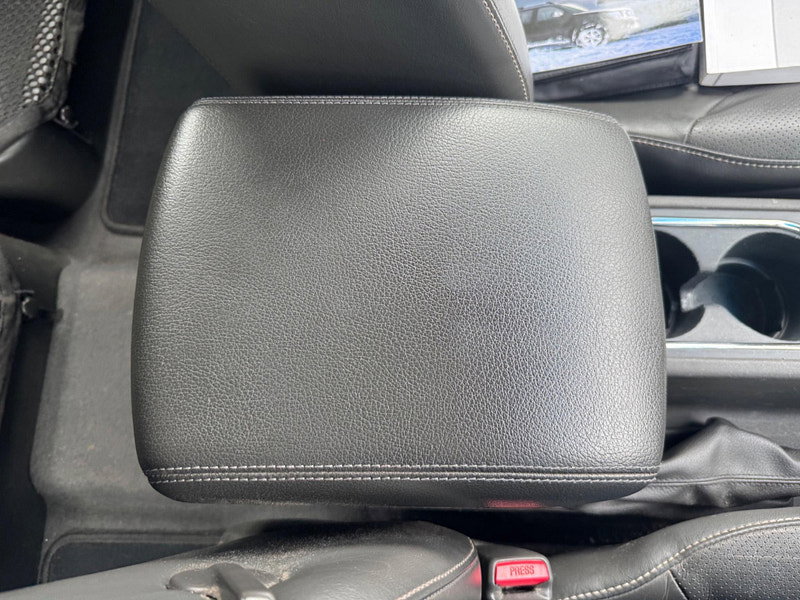 Nissan Navara 2.5 dCi Tekna Auto 4WD Euro 5 4dr 4dr Automatic 2026