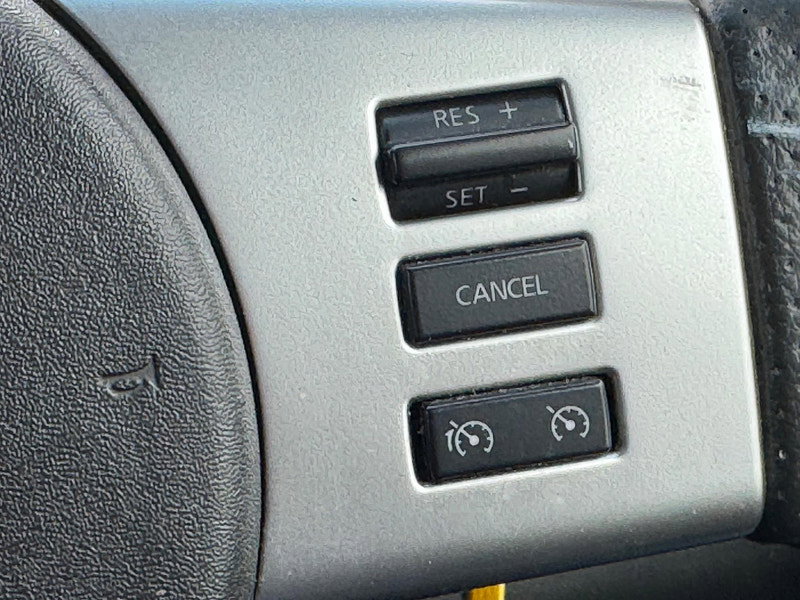 Nissan Navara 2.5 dCi Tekna Auto 4WD Euro 5 4dr 4dr Automatic 2026