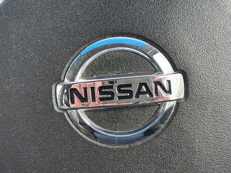 Nissan Navara 2.5 dCi Tekna Auto 4WD Euro 5 4dr 4dr Automatic 2026