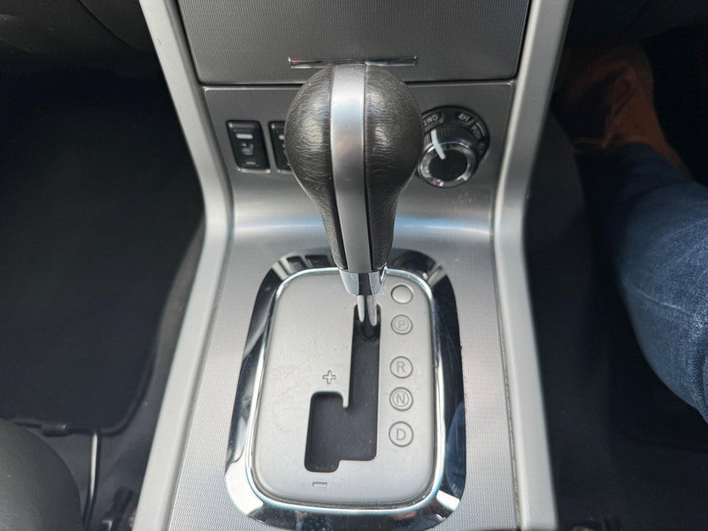 Nissan Navara 2.5 dCi Tekna Auto 4WD Euro 5 4dr 4dr Automatic 2026