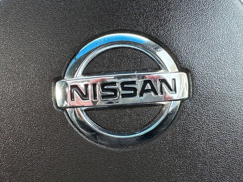 Nissan Navara 3.0 dCi V6 Outlaw Auto 4WD Euro 4 4dr 4dr Automatic 2026