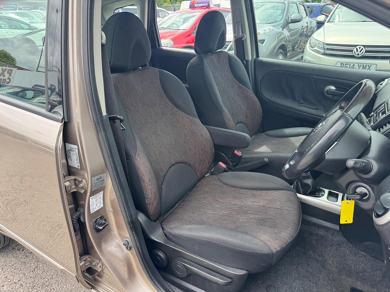 Nissan Note 1.4 16V Acenta Euro 5 5dr 5dr Manual 2026