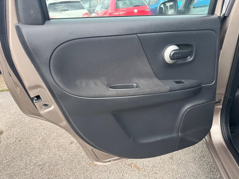 Nissan Note 1.4 16V Acenta Euro 5 5dr 5dr Manual 2026