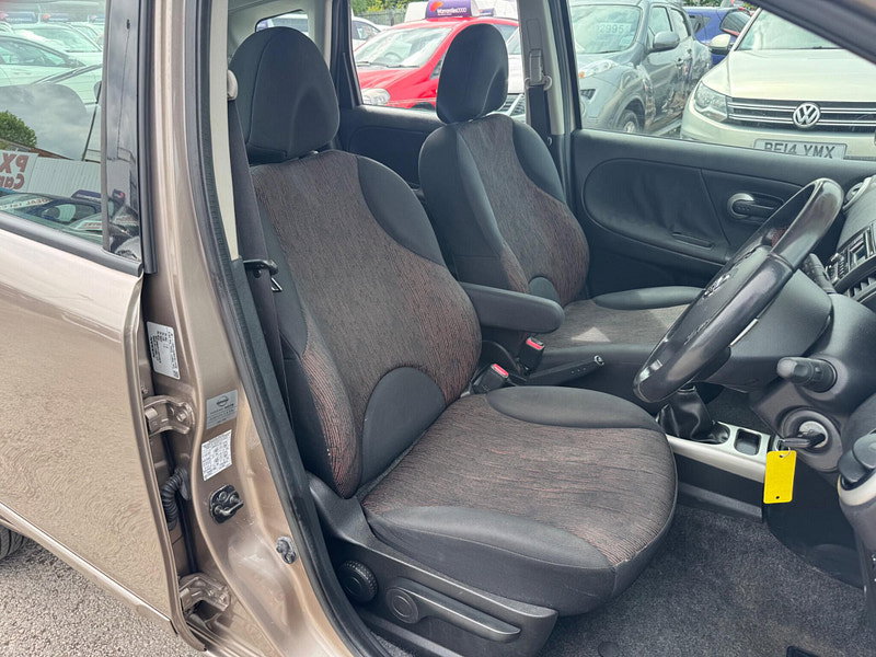 Nissan Note 1.4 16V Acenta Euro 5 5dr 5dr Manual 2026