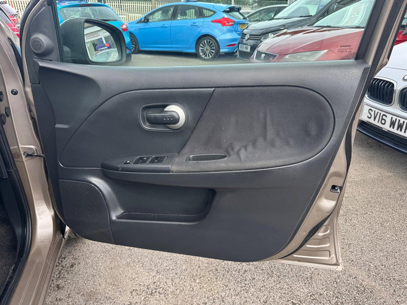 Nissan Note 1.4 16V Acenta Euro 5 5dr 5dr Manual 2026