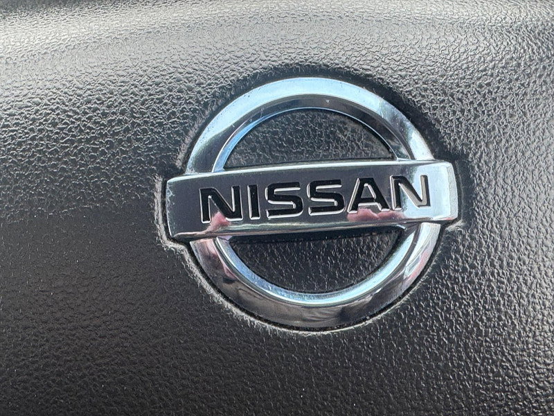Nissan e-NV200 Acenta Panel Van 5dr Electric Auto SWB (Rapid) (109 ps) 5dr Automatic 2026