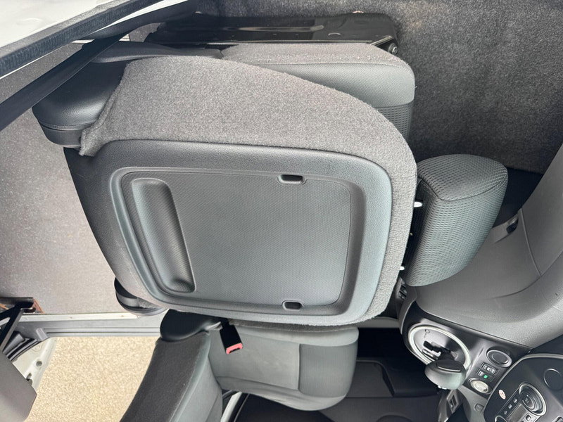 Nissan e-NV200 Acenta Panel Van 5dr Electric Auto SWB (Rapid) (109 ps) 5dr Automatic 2026