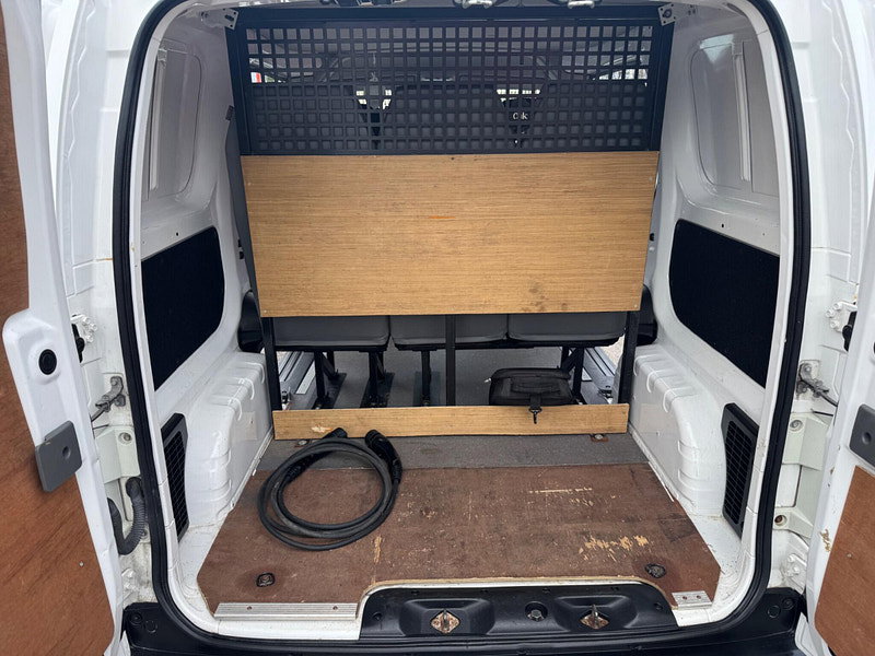 Nissan e-NV200 Acenta Panel Van 5dr Electric Auto SWB (Rapid) (109 ps) 5dr Automatic 2026
