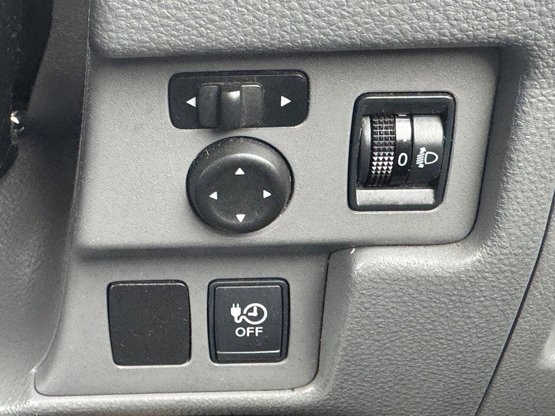 Nissan e-NV200 Acenta Panel Van 5dr Electric Auto SWB (Rapid) (109 ps) 5dr Automatic 2026