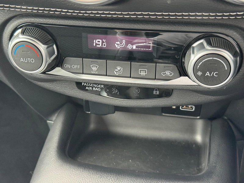 Nissan Juke 1.0 DIG-T N-Connecta SUV 5dr Petrol Manual Euro 6 (s/s) (114 ps) 5dr Manual 2026