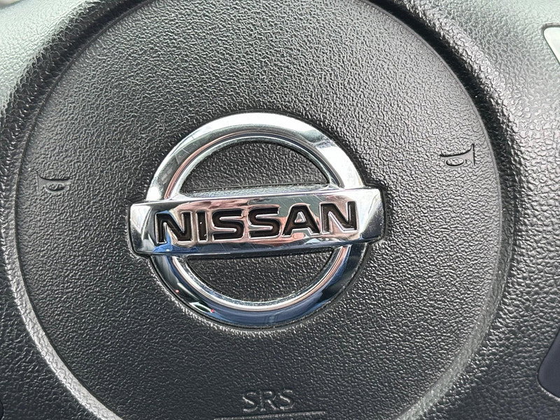 Nissan Juke 1.6 Tekna CVT Euro 5 5dr 5dr Automatic 2026