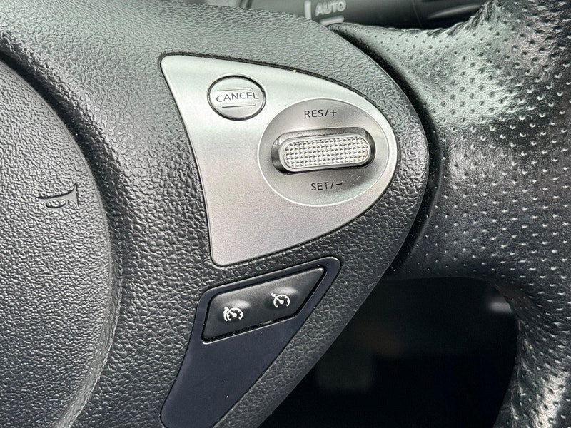 Nissan Juke 1.6 Tekna CVT Euro 5 5dr 5dr Automatic 2026