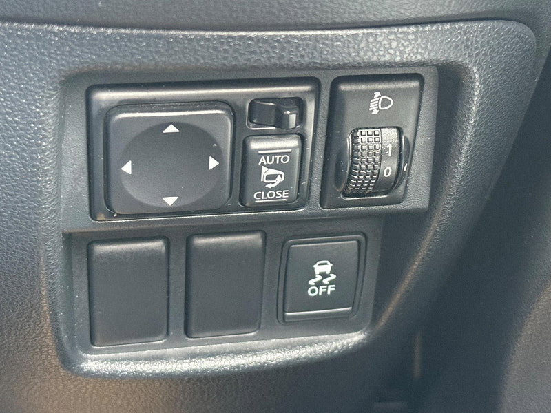 Nissan Juke 1.6 Tekna CVT Euro 5 5dr 5dr Automatic 2026