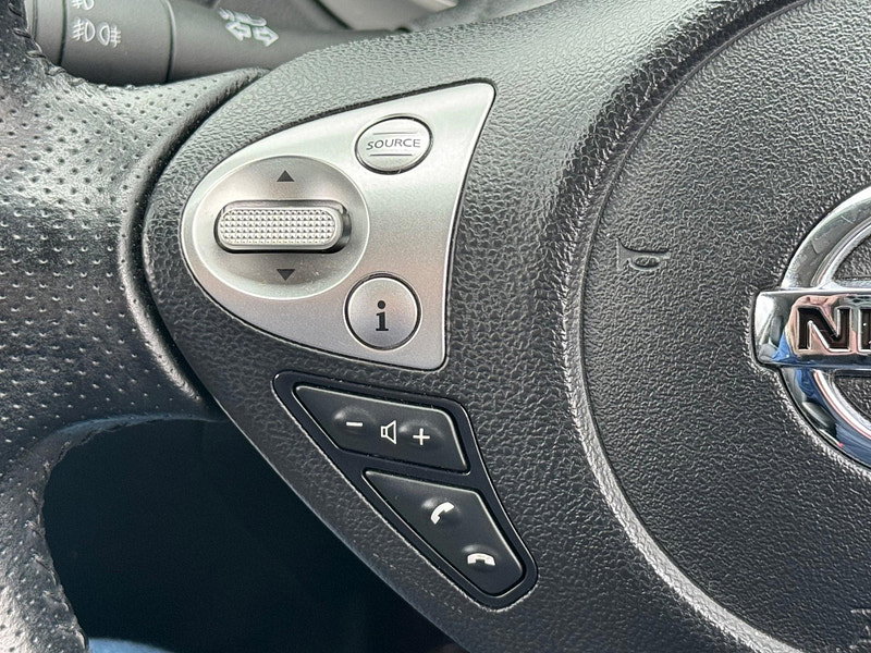 Nissan Juke 1.6 Tekna CVT Euro 5 5dr 5dr Automatic 2026