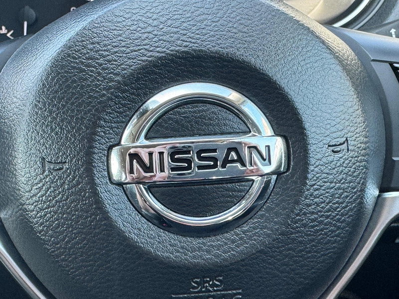 Nissan Qashqai 1.3 DIG-T Tekna Euro 6 (s/s) 5dr 5dr Manual 2026