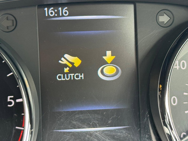 Nissan Qashqai 1.5 dCi N-Vision 2WD Euro 6 (s/s) 5dr 5dr Manual 2026