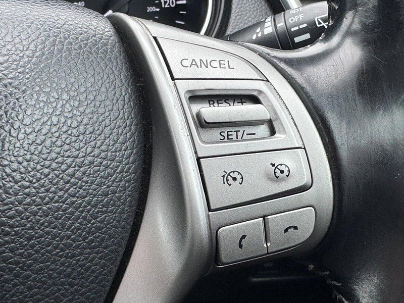 Nissan Qashqai 1.6 dCi n-tec+ SUV 5dr Diesel Manual 2WD Euro 5 (s/s) (130 ps) 5dr Manual 2026