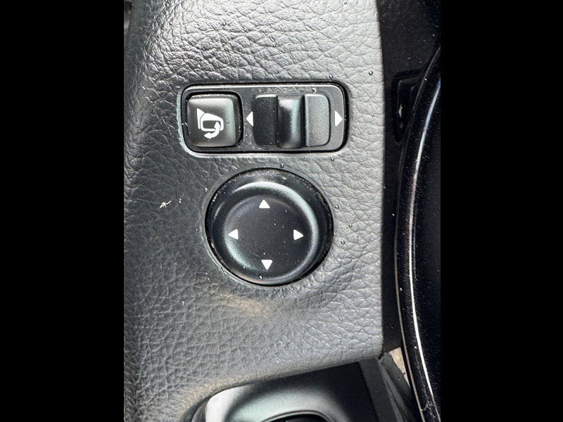 Nissan Qashqai 1.6 dCi n-tec+ SUV 5dr Diesel Manual 2WD Euro 5 (s/s) (130 ps) 5dr Manual 2026