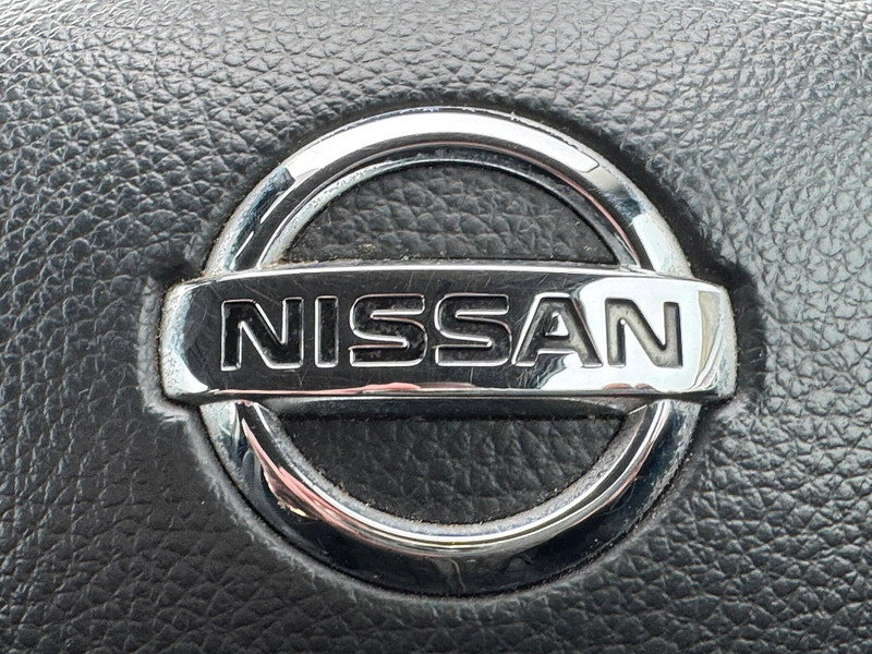 Nissan Qashqai 1.6 dCi n-tec+ SUV 5dr Diesel Manual 2WD Euro 5 (s/s) (130 ps) 5dr Manual 2026