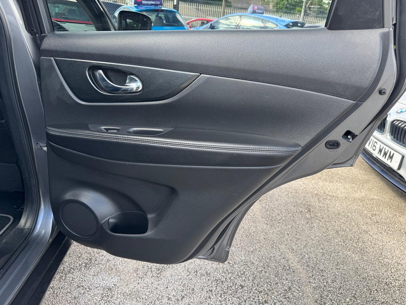 Nissan X-Trail 1.6 dCi Tekna 4WD Euro 5 (s/s) 5dr 5dr Manual 2026