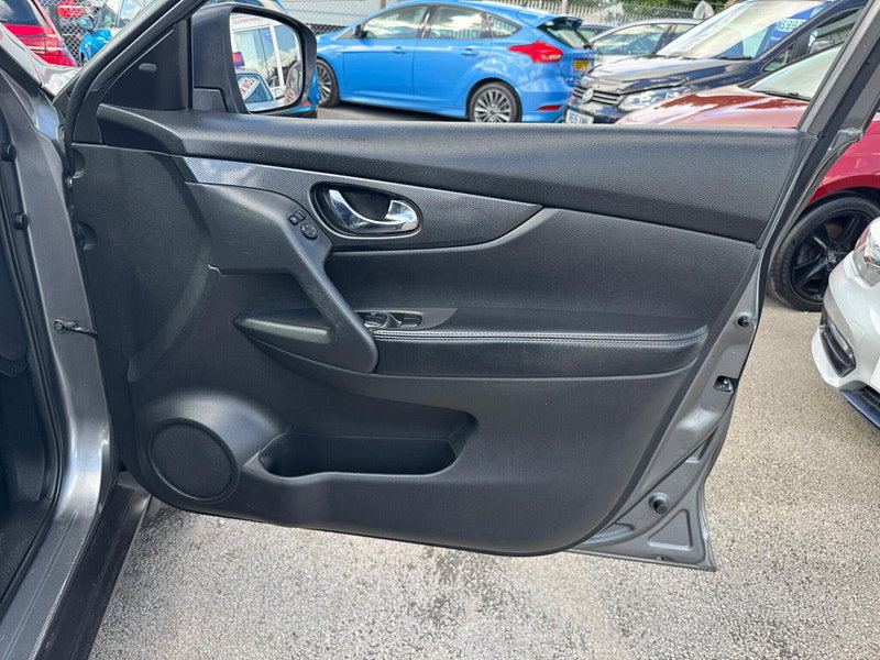 Nissan X-Trail 1.6 dCi Tekna 4WD Euro 5 (s/s) 5dr 5dr Manual 2026