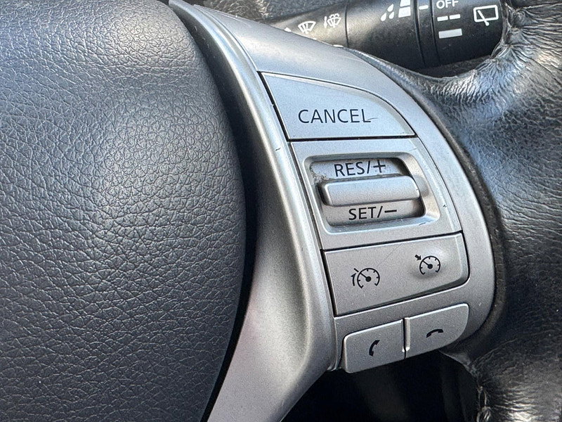 Nissan X-Trail 1.6 dCi Tekna 4WD Euro 5 (s/s) 5dr 5dr Manual 2026