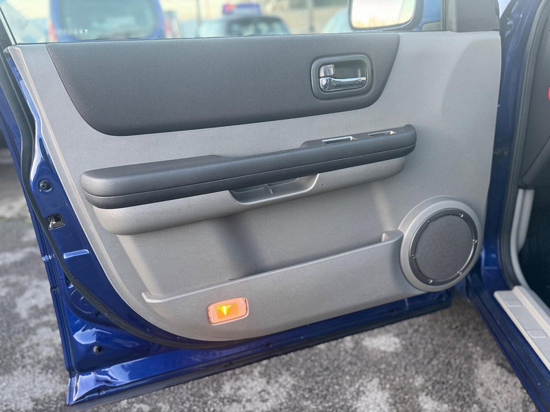 Nissan X-Trail 2.2 dCi SVE 5dr 5dr Manual 2026