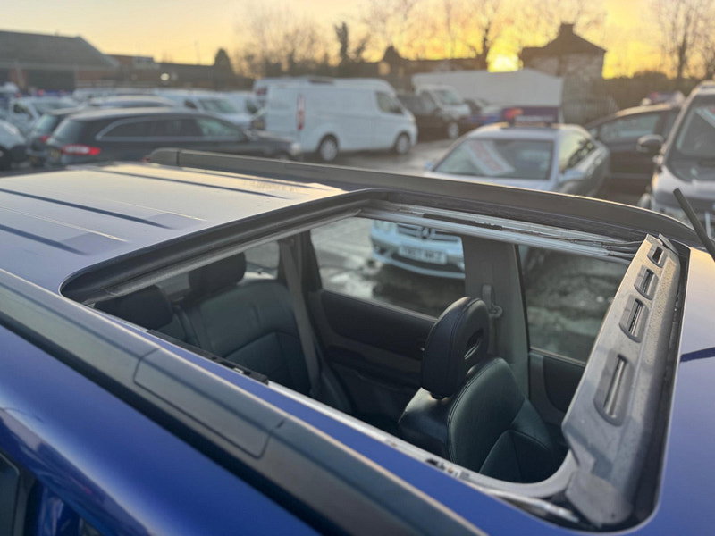 Nissan X-Trail 2.2 dCi SVE 5dr 5dr Manual 2026