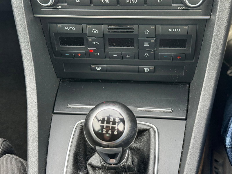 Seat Exeo 2.0 TDI CR Sport Euro 5 4dr 4dr Manual 2026