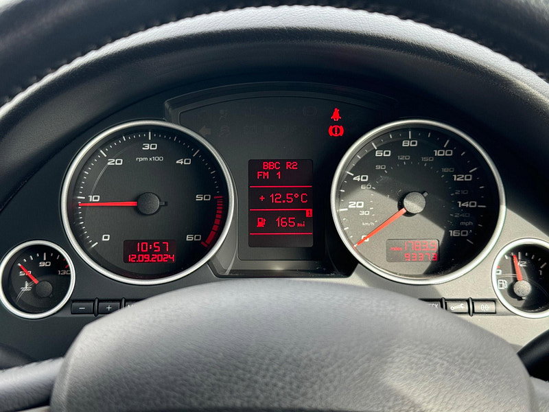 Seat Exeo 2.0 TDI CR Sport Euro 5 4dr 4dr Manual 2026