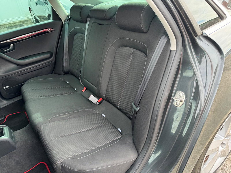Seat Exeo 2.0 TDI CR Sport Euro 5 4dr 4dr Manual 2026