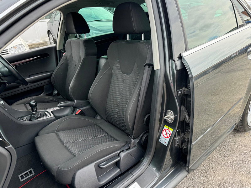 Seat Exeo 2.0 TDI CR Sport Euro 5 4dr 4dr Manual 2026