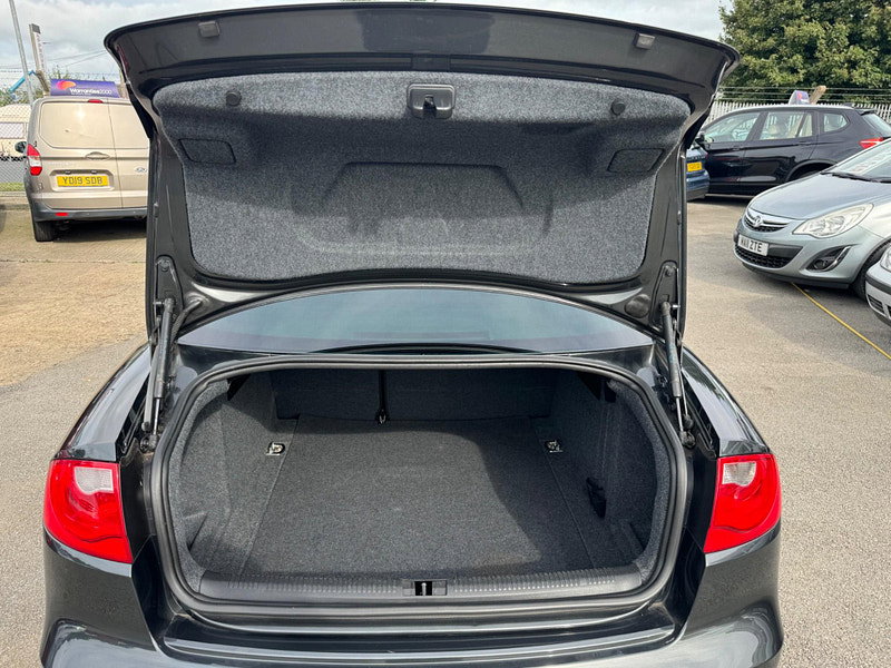Seat Exeo 2.0 TDI CR Sport Euro 5 4dr 4dr Manual 2026